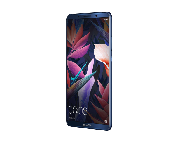 Huawei Mate 10 Pro Dual SIM niebieski - 387246 - zdjęcie 3